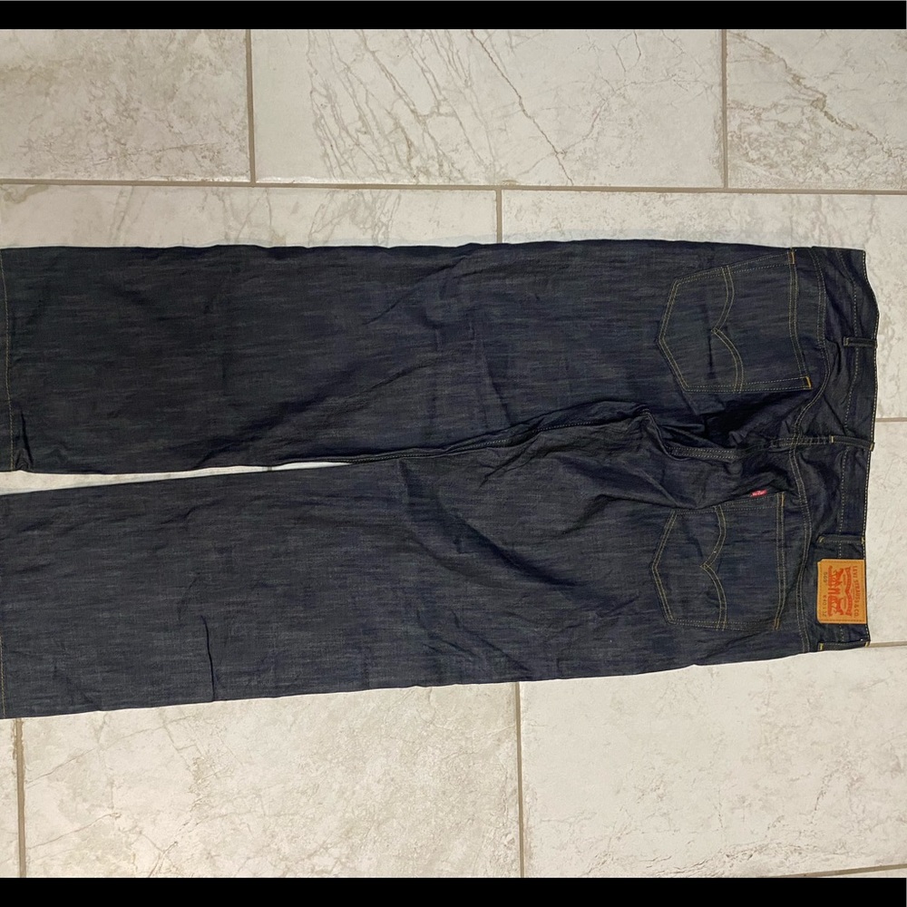 Levi’s 569 40x32 jeans